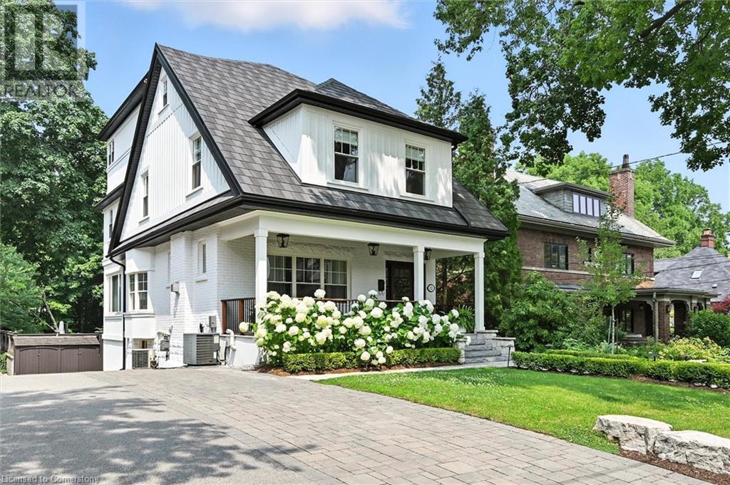 112 CHEDOKE Avenue