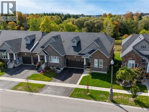 308 FAIRWAY Road Woodstock ON N4T0A4