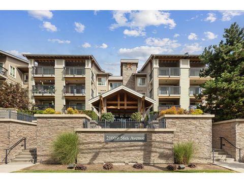 426 21009 56 AVENUE Langley BC V3A0C9