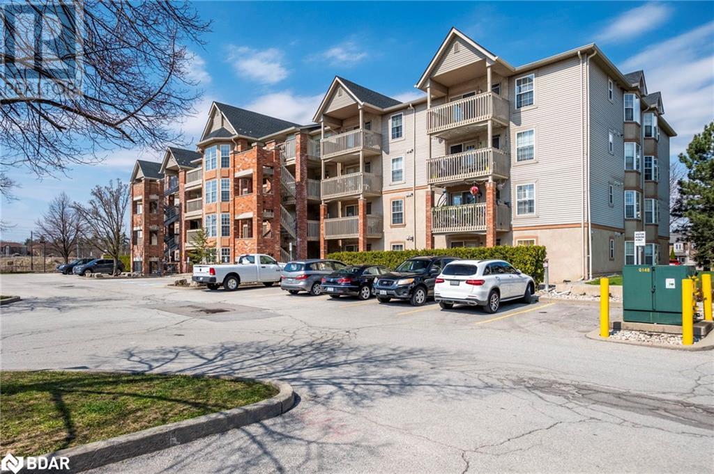 4013 KILMER Drive Unit# 303