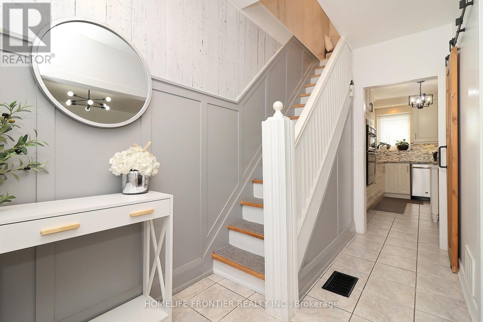 12 PORTER AVENUE