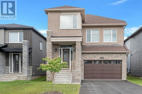 529 ANCHOR CIRCLE Ottawa ON K4M0X5