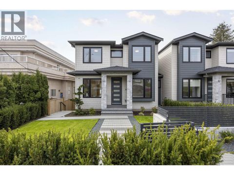 6252 KITCHENER STREET Burnaby BC V5B2J4