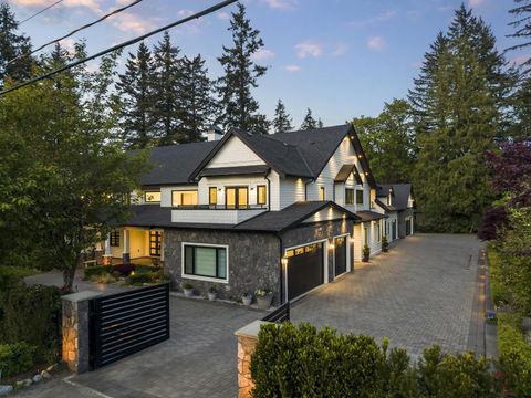 2610 171 STREET Surrey BC V3Z0B3