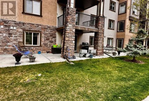 2120, 60 Panatella Street NW Calgary AB T3K0M2