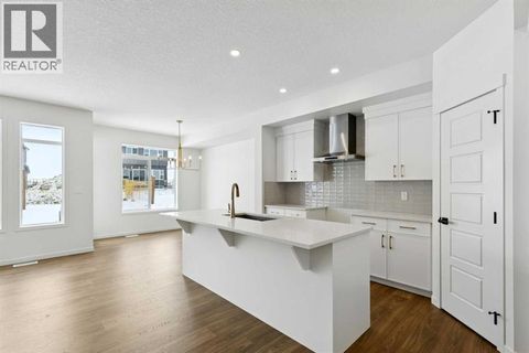 175 Herron Landing NE Calgary AB T3P2R1