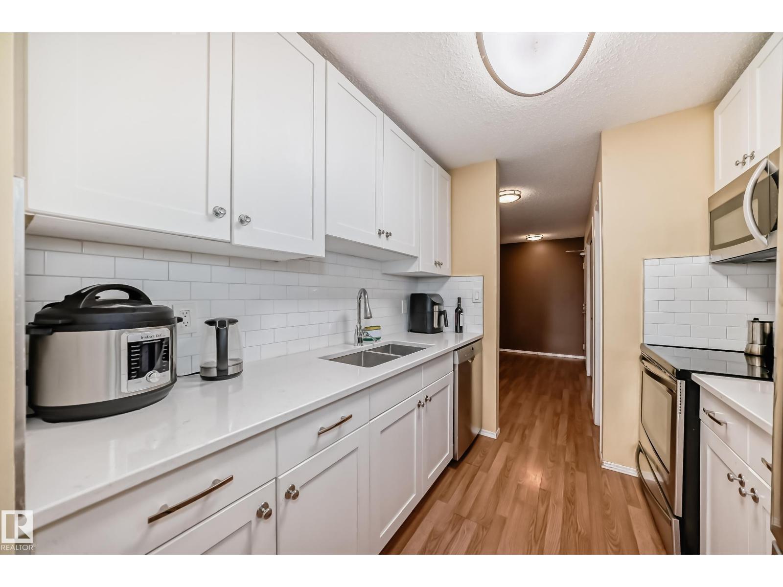 #312 15503 106 ST NW