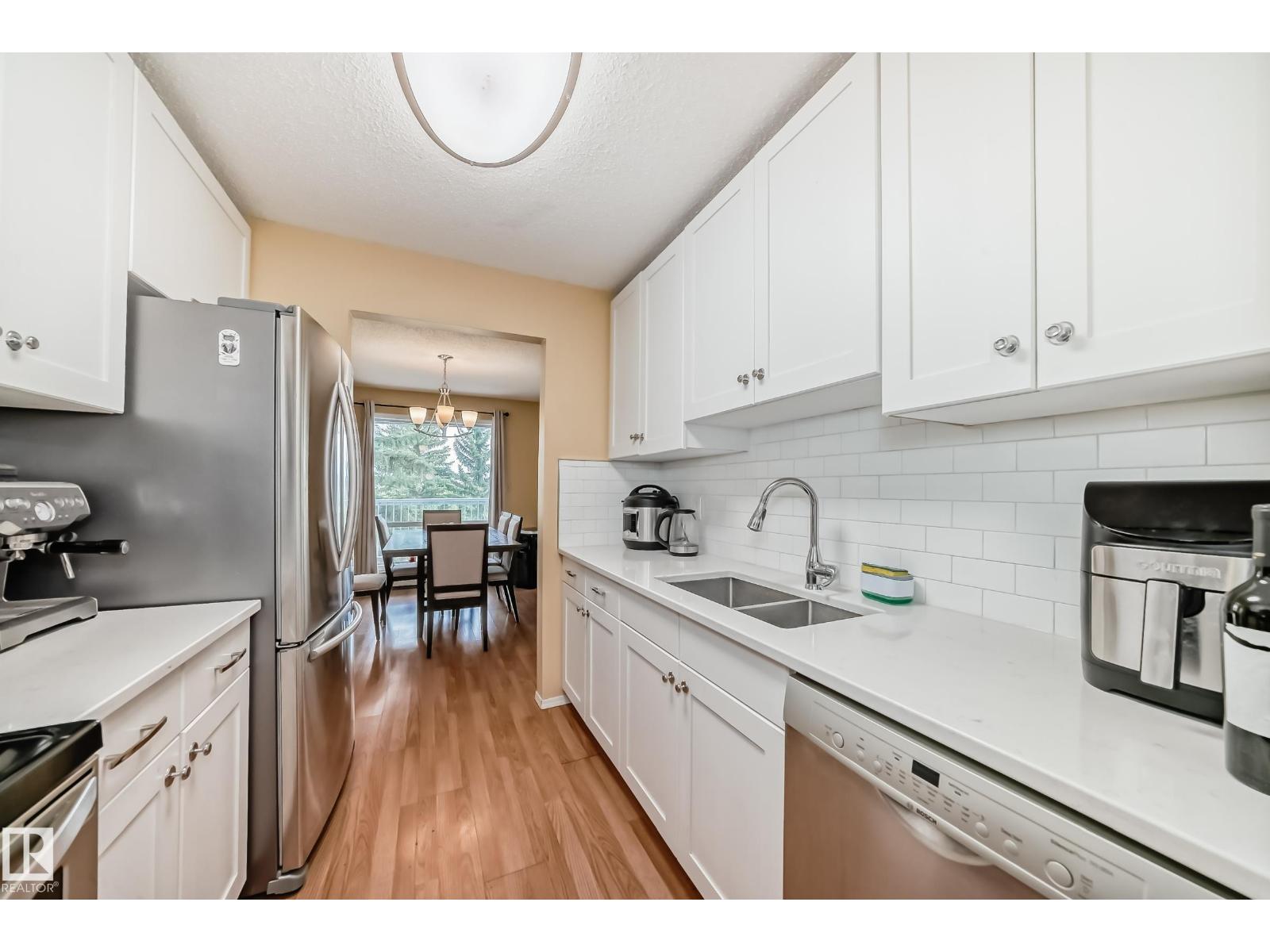 #312 15503 106 ST NW