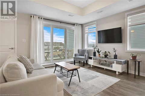100 SEABROOK Drive Kitchener ON N2R0R7