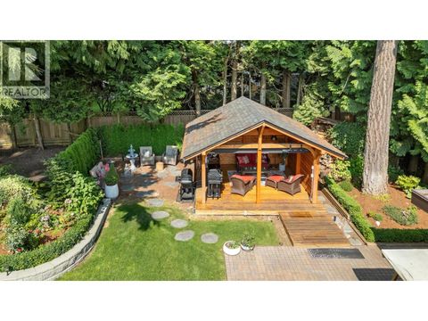 2540 BOSWELL AVENUE North Vancouver BC V7H1L7