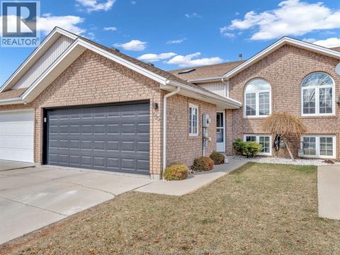 155 Christina CRESCENT Leamington ON N8H5L8