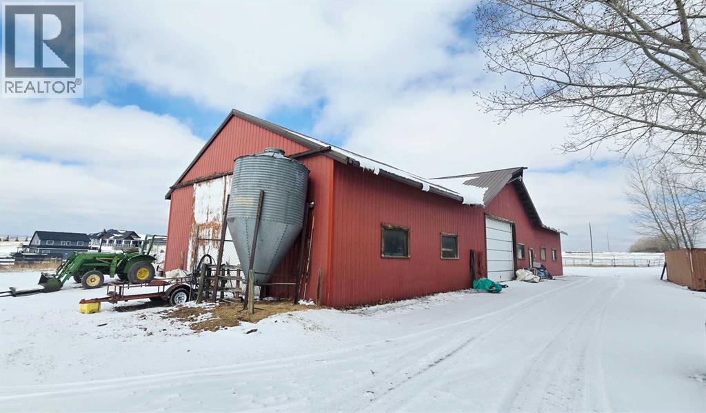 21045 Big Hill Springs Road Highway