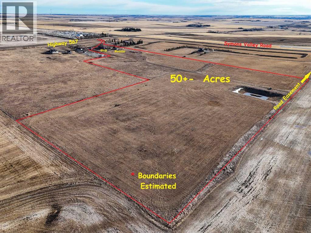 N/A, 21045 Big Hill Springs Road Highway