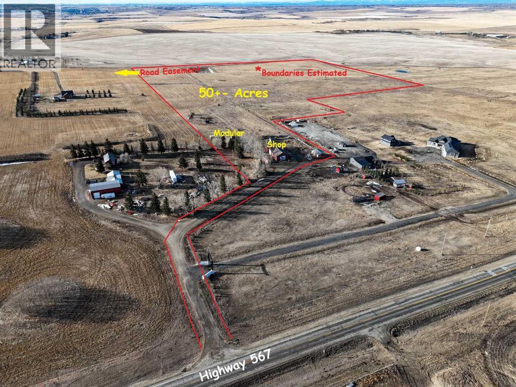 N/A, 21045 Big Hill Springs Road Highway