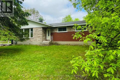 6330 ROTHBOURNE ROAD Ottawa ON K0A1L0