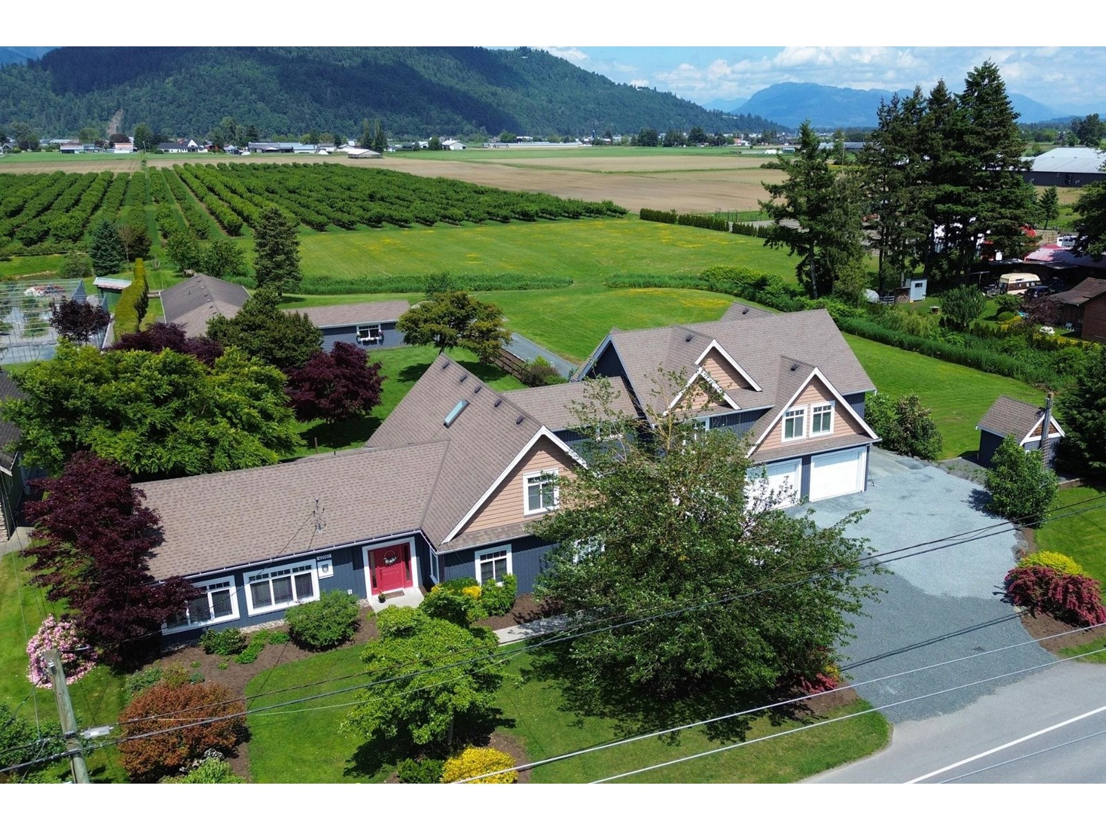 42919 SOUTH SUMAS ROAD|Greendale