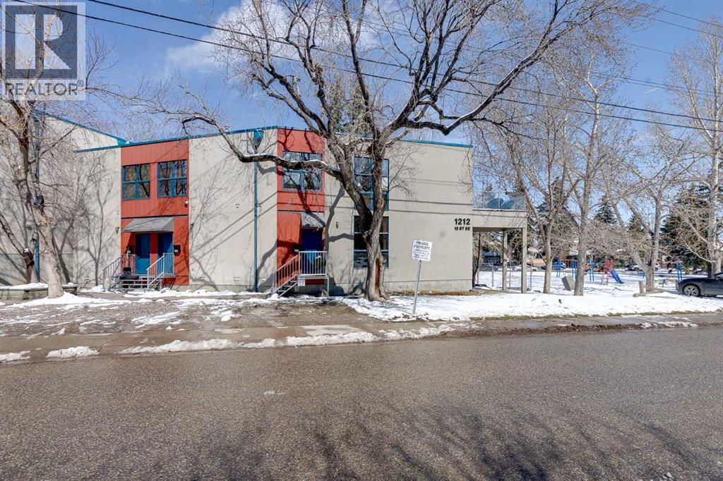 304, 1212 13 Street SE