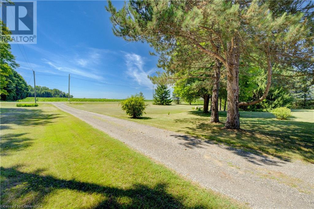 1327 WILMOT CENTRE Road