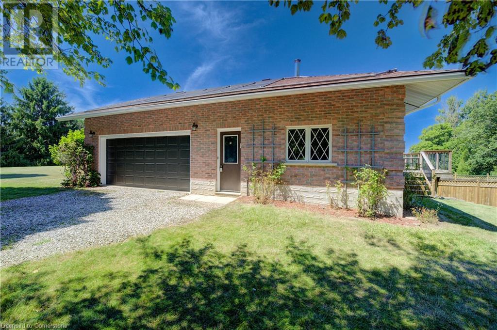 1327 WILMOT CENTRE Road