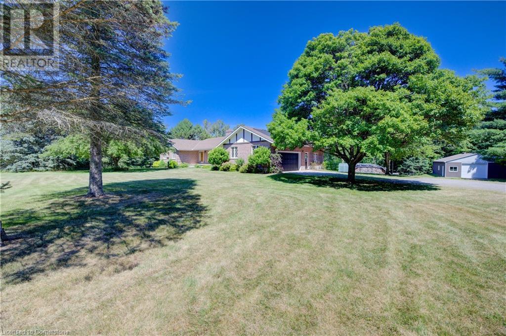 1327 WILMOT CENTRE Road