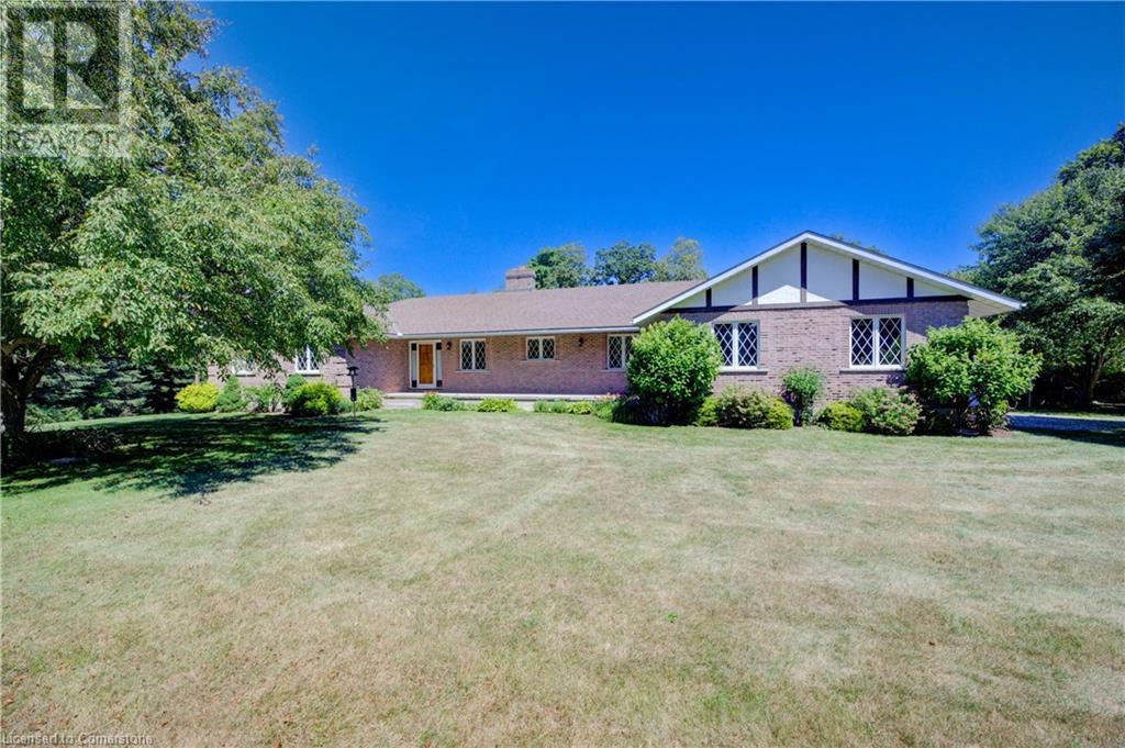 1327 WILMOT CENTRE Road