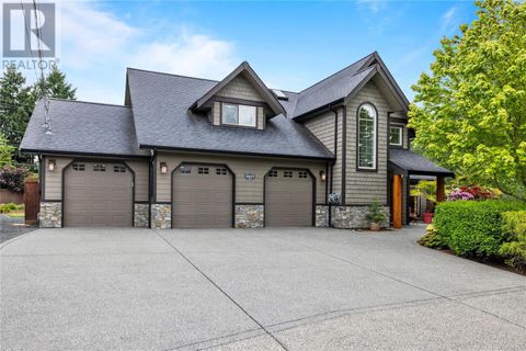 1417 Stone Lake Dr Nanoose Bay BC V9P9M4