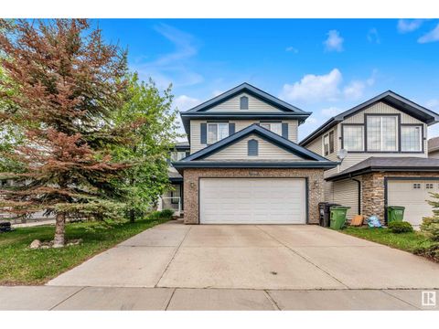 144 55 ST SW Edmonton AB T6X0L2