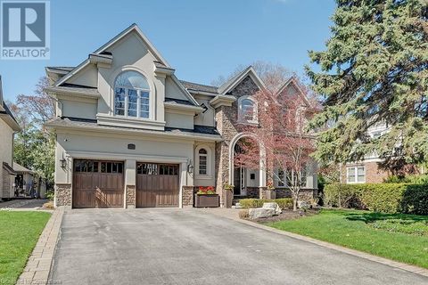 246 POMONA Avenue Burlington ON L7N1T1