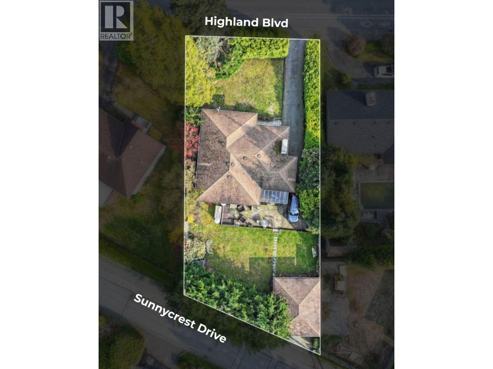 3955 HIGHLAND BOULEVARD