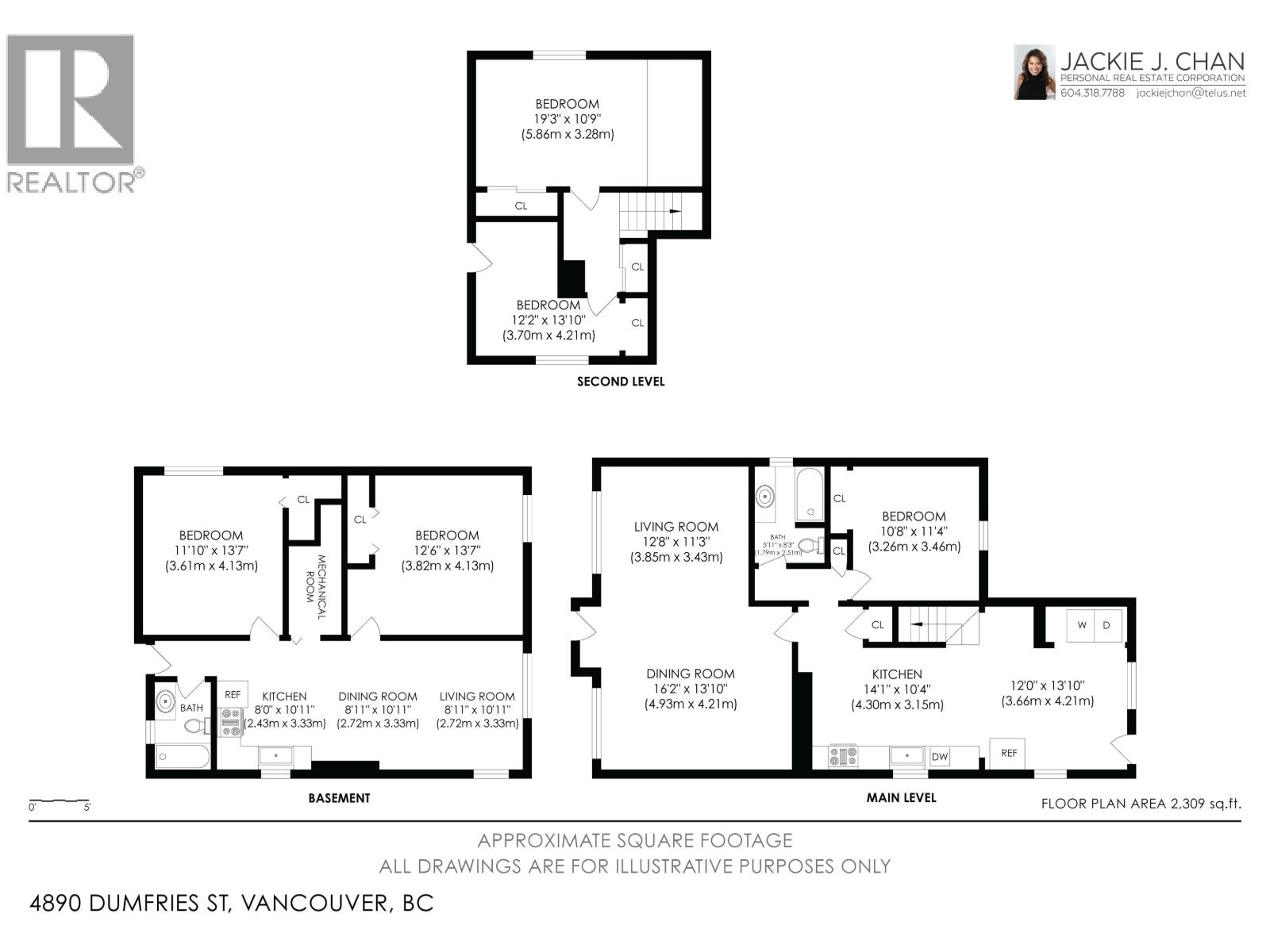 4890 DUMFRIES STREET