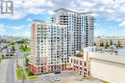714, 8710 Horton Road SW Calgary AB T2V0P7