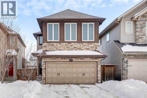 34 Nolancrest Rise NW Calgary AB T3R0T2