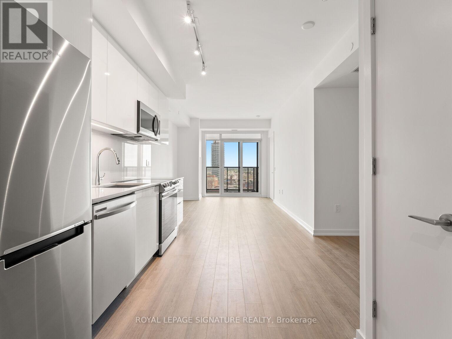 Photo 1 of 31 — 48 Power Street 1703, Toronto, ON M5A3A6