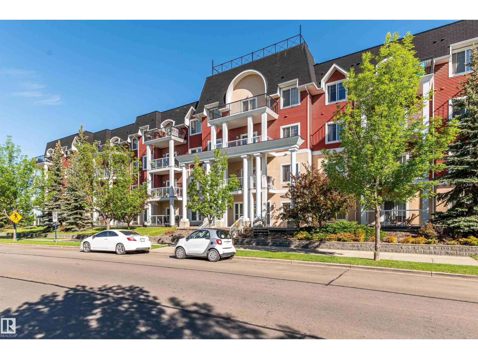 #315 226 MACEWAN RD SW