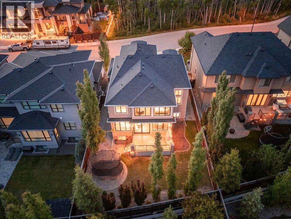 108 Aspen Summit Circle SW