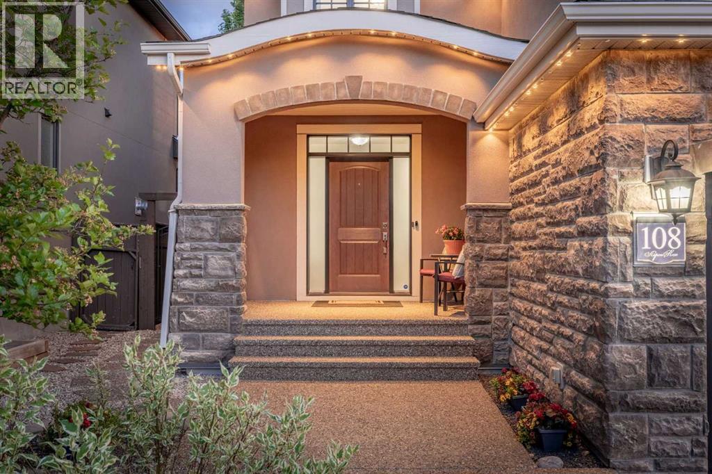 108 Aspen Summit Circle SW