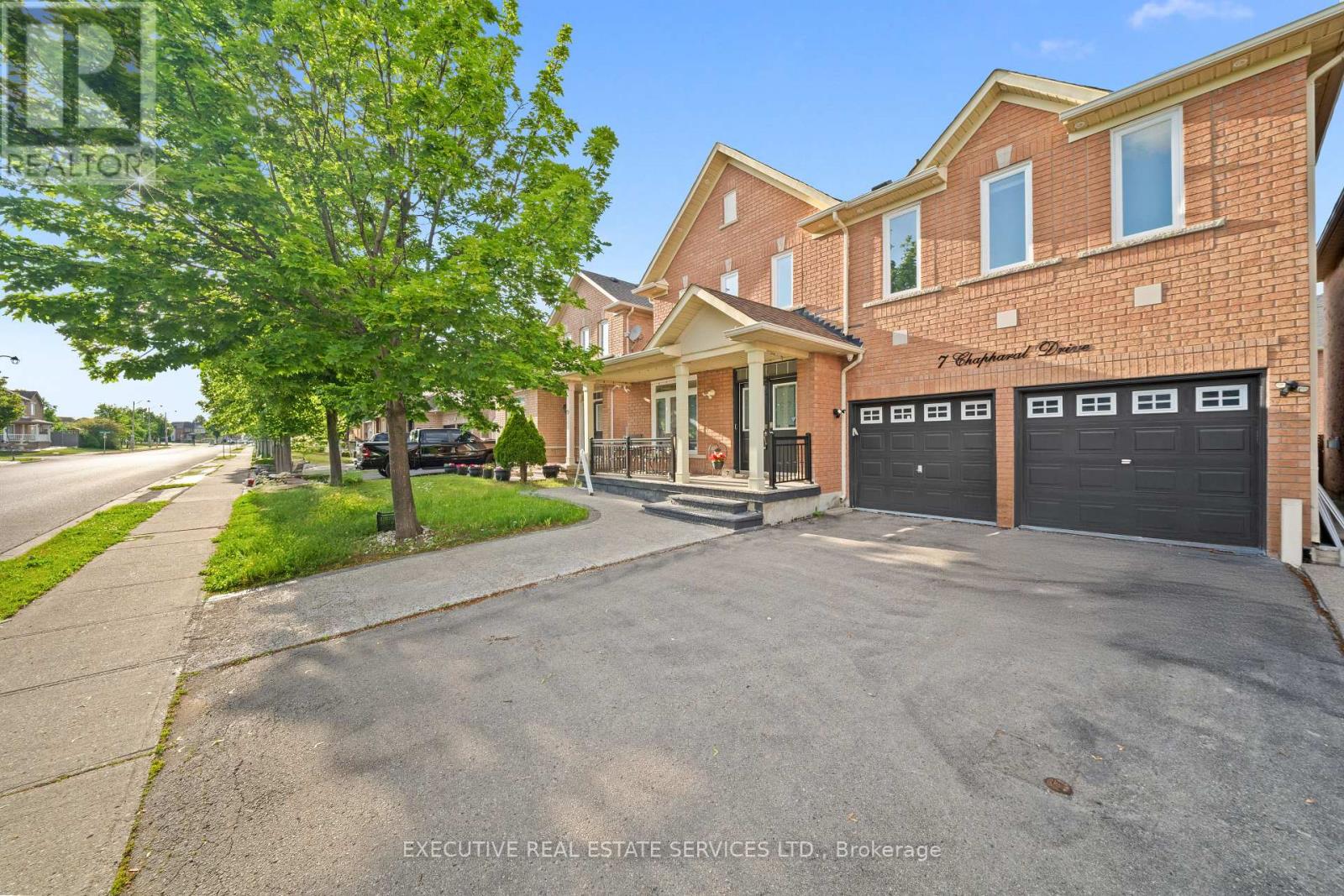 7 CHAPPARAL DRIVE