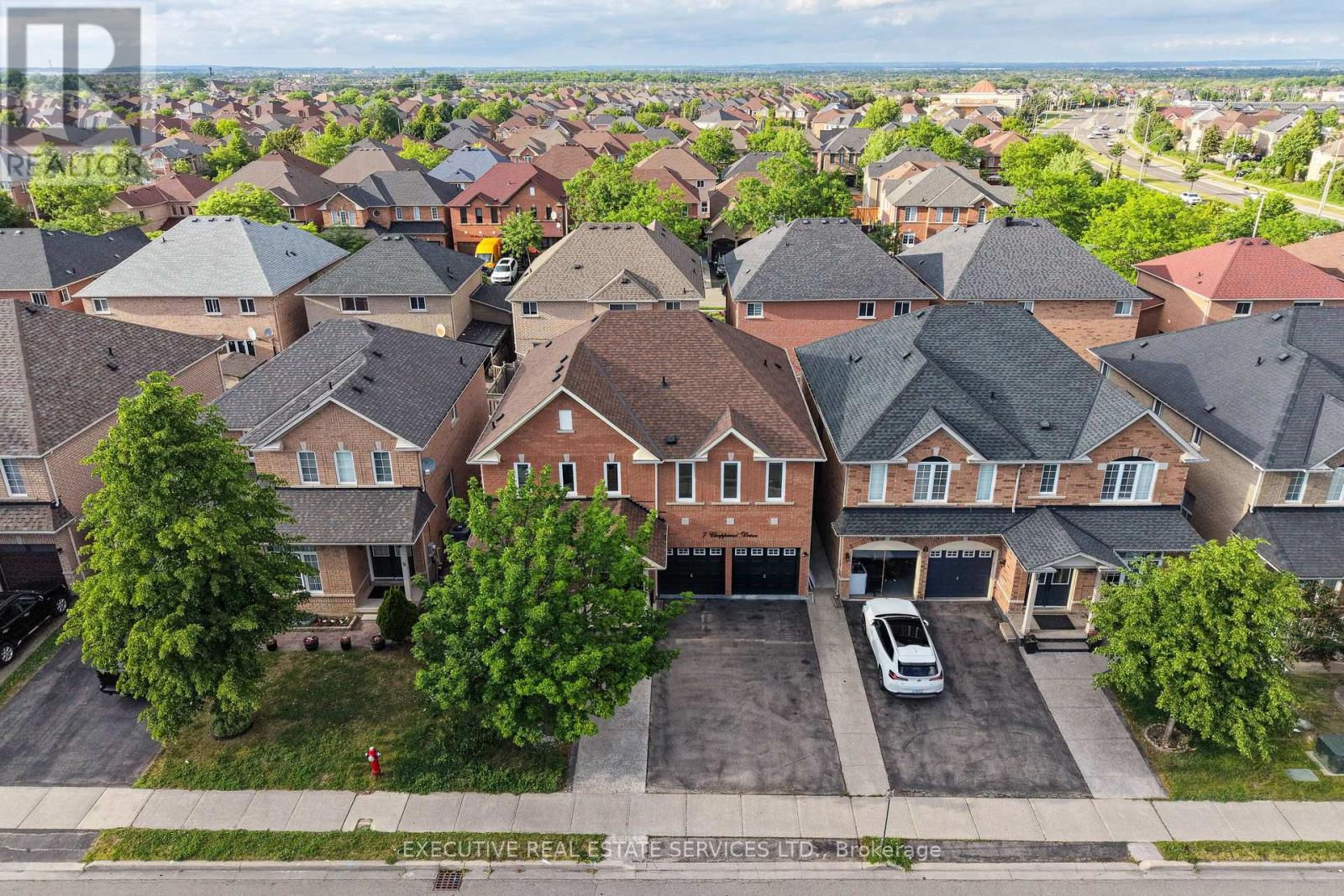7 CHAPPARAL DRIVE