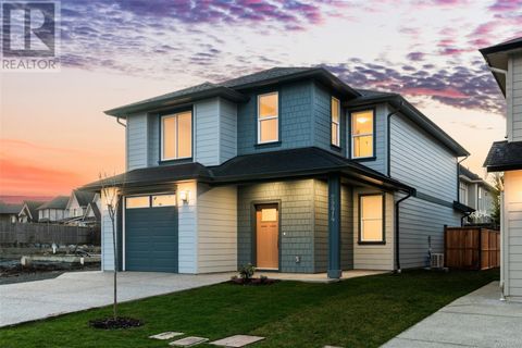 2274 Evelyn Lane Sooke BC V9Z0W3