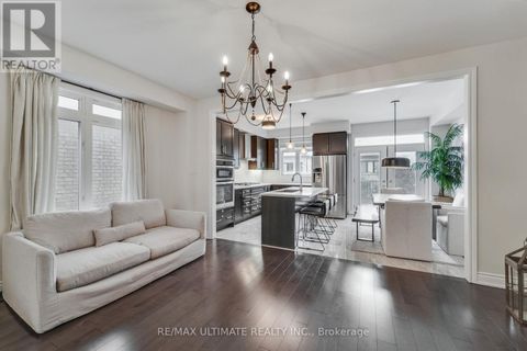 37 ZENITH AVENUE Vaughan (Kleinburg) ON L4H4K9