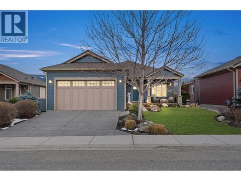 13080 Gibbons Drive Lake Country BC V4V2S4