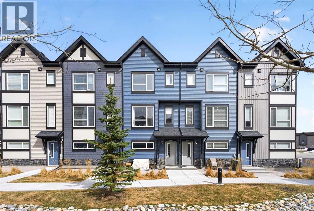 306, 15 Evanscrest Park NW