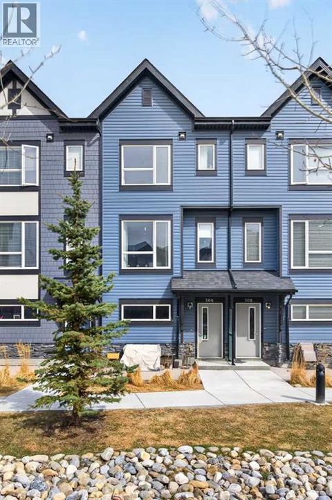 306, 15 Evanscrest Park NW Calgary AB T3R1V5