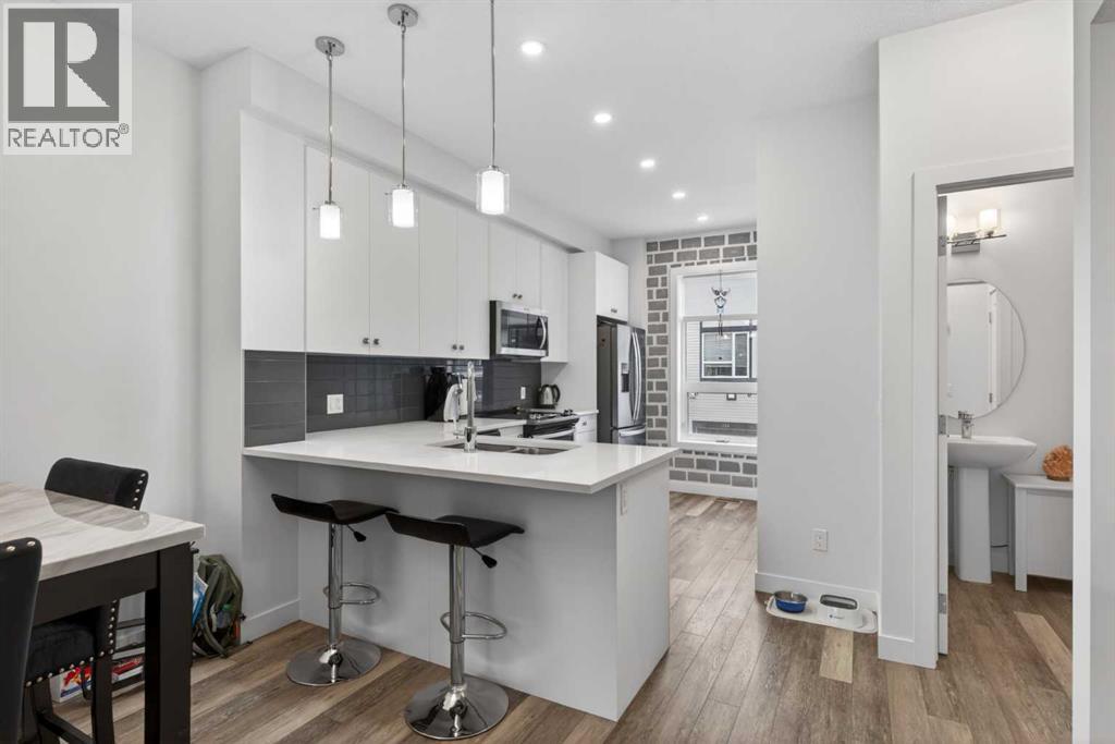 306, 15 Evanscrest Park NW