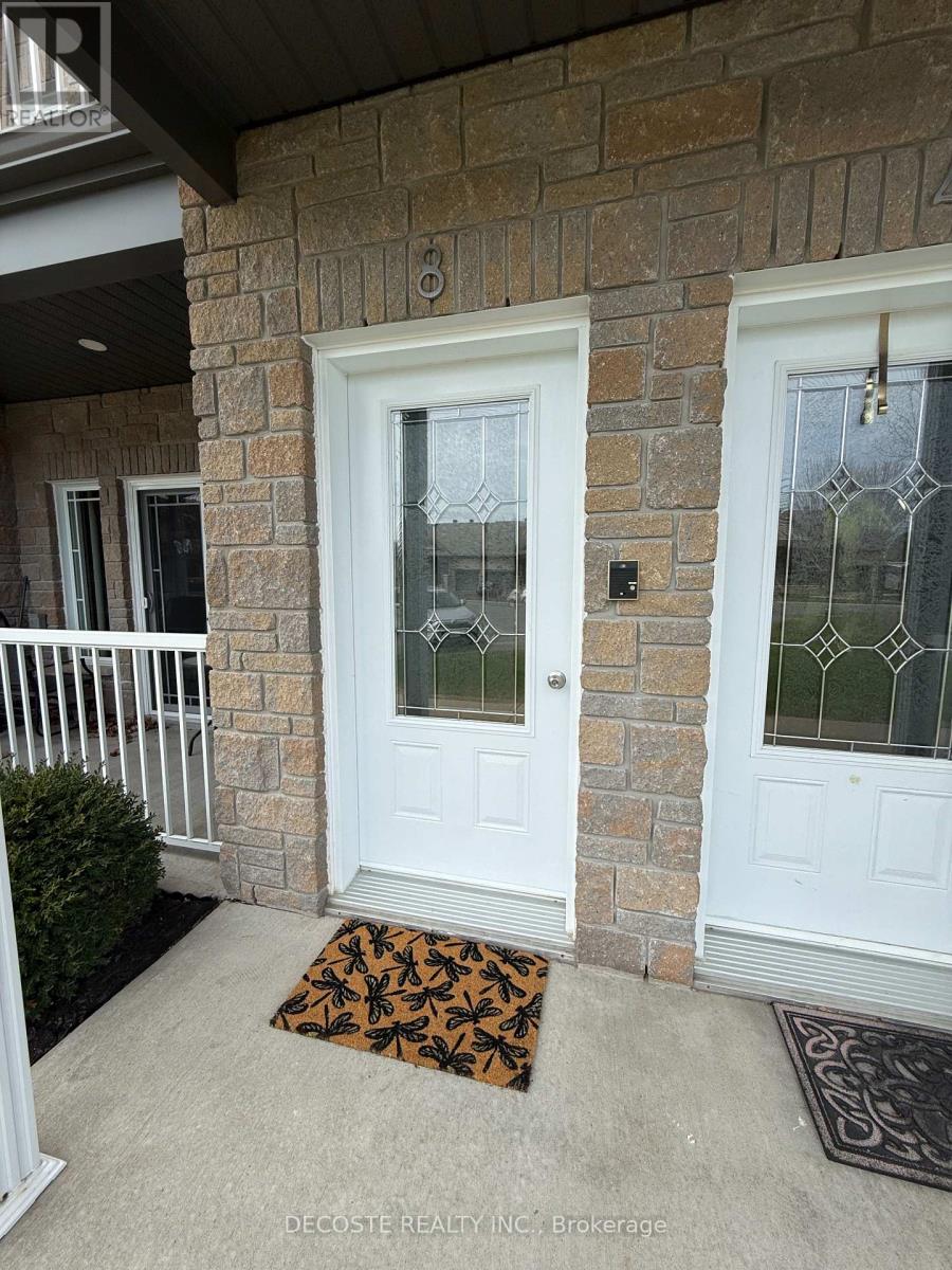 8 - 28 VALAIN STREET