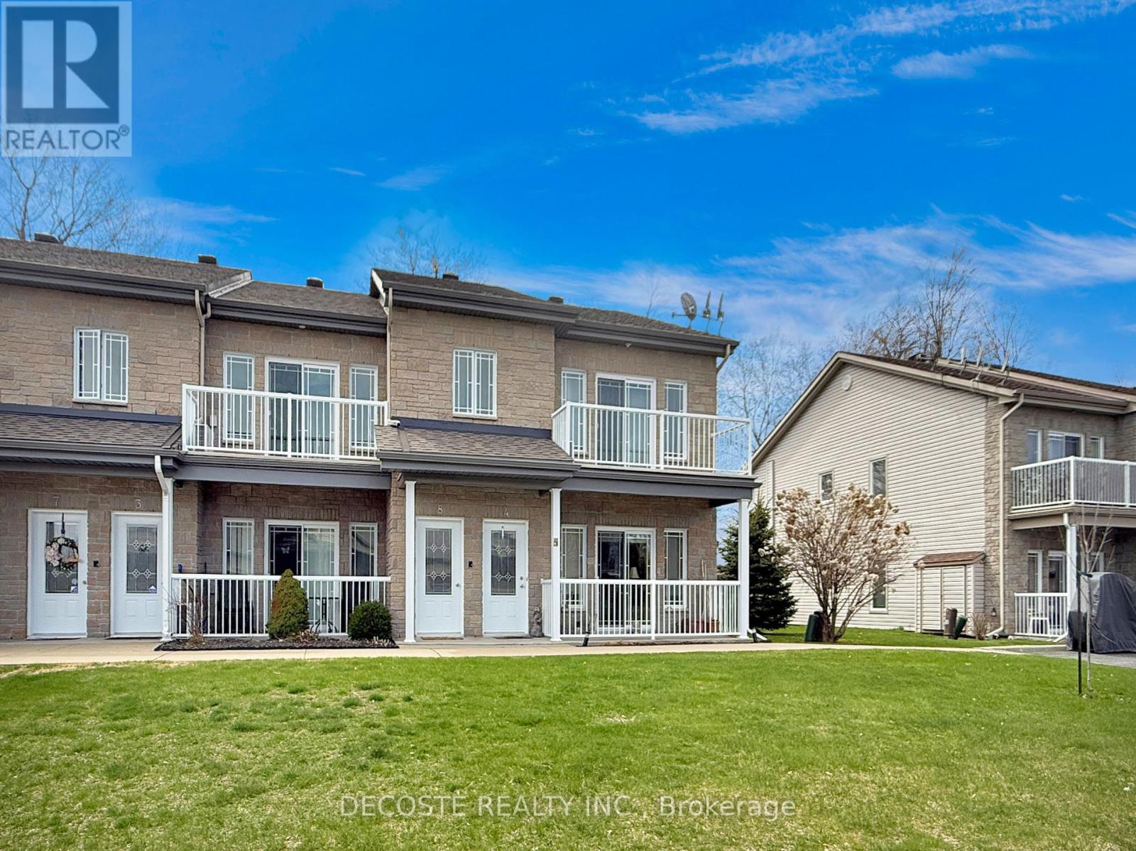 8 - 28 VALAIN STREET