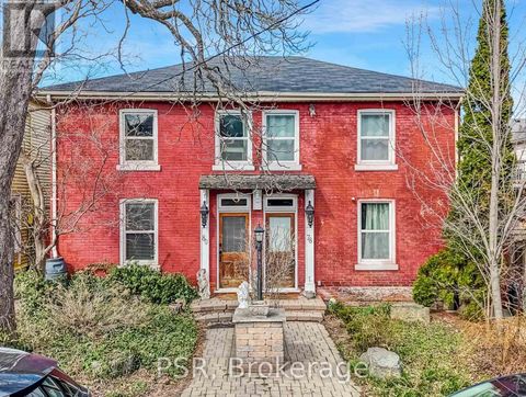 80 FERRIE STREET W Hamilton (North End) ON L8L1C9