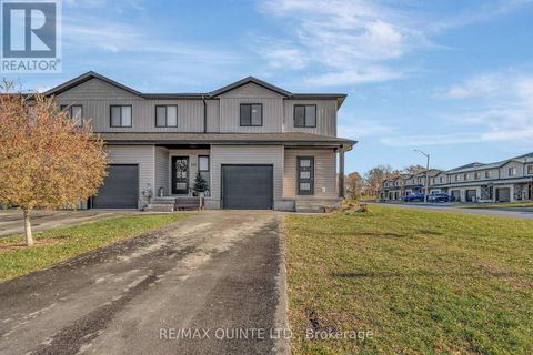 121 KANVERS WAY Greater Napanee (Greater Napanee) ON K7R3P9