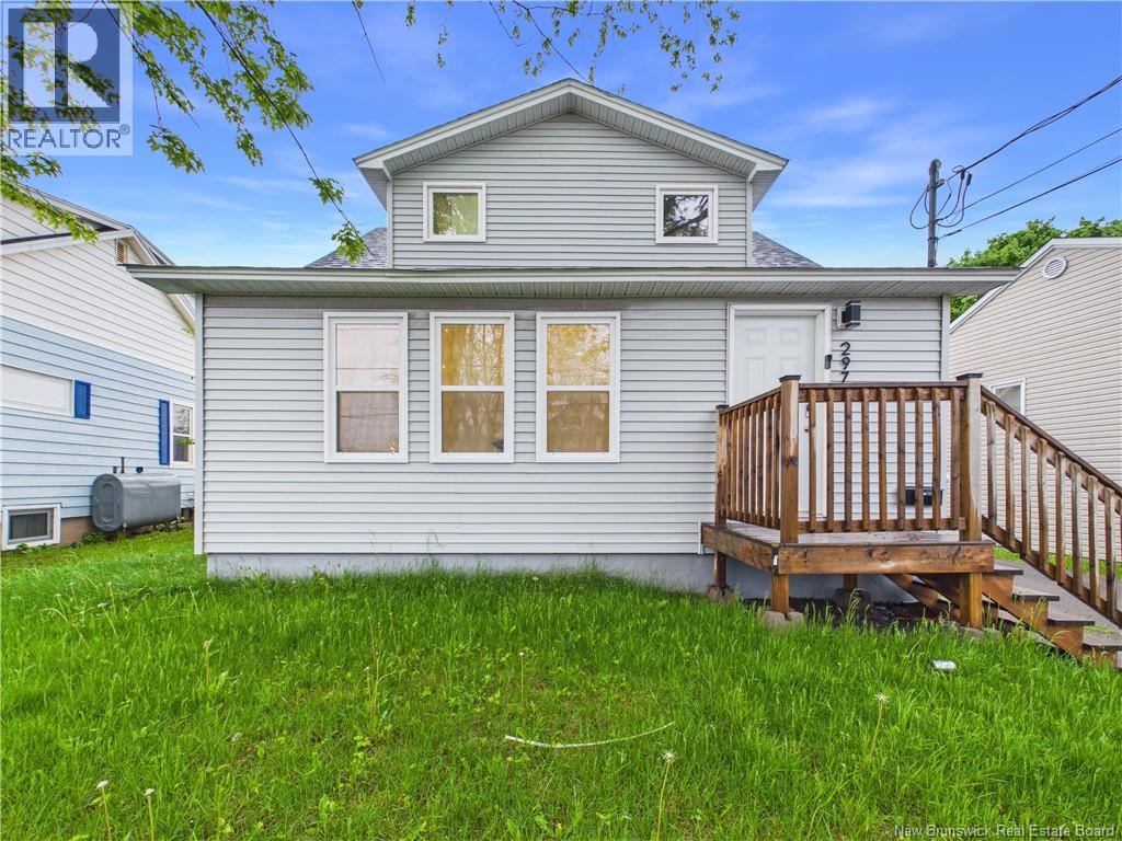Photo 1 of 25 — 297 Mill Road, Moncton, NB E1A4A9
