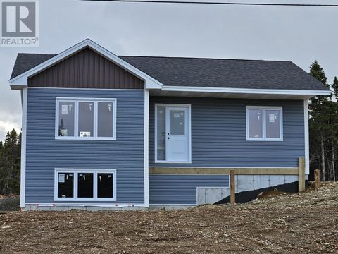 75 Cameron Place Pouch Cove NF A1K1C8